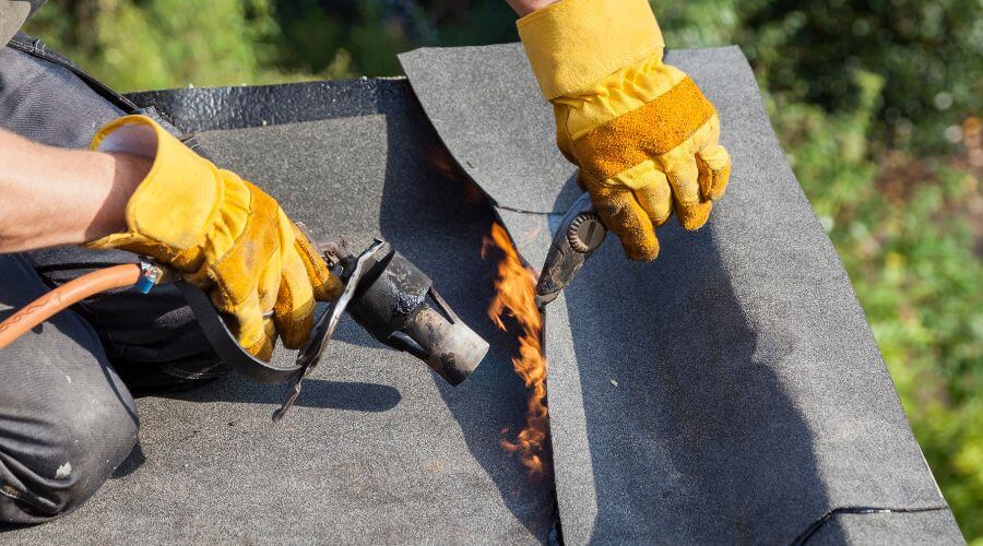 Professional Storm Sewer Service in Texhoma, TX